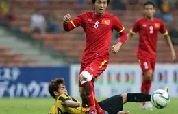 U23 Việt Nam: Tuấn Anh vẫn còn cơ hội dự VCK châu Á