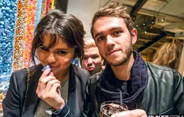 Selena Gomez: Zedd đã là quá khứ