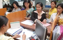 TP.HCM: Khó thu hồi nợ đọng thuế vì vướng luật