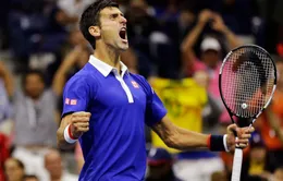 ATP World Tour Finals 2015: Làm ơn, chặn Novak Djokovic lại!