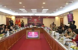Bài hát Việt, Giai điệu tự hào nhận đề cử giải Cống hiến 2015