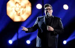 Thí sinh từng vượt mặt Adele lên ngôi Quán quân The Voice Mỹ 2015