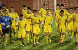 Nhận diện đối thủ U22 Uzbekistan của ĐT Olympic Việt Nam