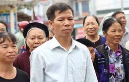 Ông Nguyễn Thanh Chấn CHƯA nhận được 7,2 tỷ đồng tiền bồi thường