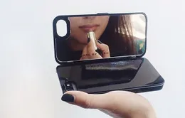 Chiêm ngưỡng ốp iPhone độc đáo “hai trong một”