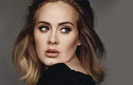 Adele giúp BBC phá kỷ lục