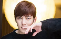 Ji Chang Wook lần đầu nói về “cảnh nóng”