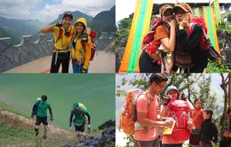 Cuộc đua kỳ thú 2015: Các đội đua gặp tình huống chọn màu trớ trêu
