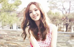 Park Min Young thú nhận sợ…yêu