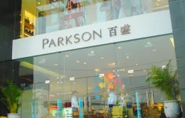 Parkson Keangnam đột ngột đóng cửa, tiểu thương “méo mặt”