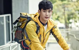 Kim Soo Hyun muốn đóng vai ác trong dự án tiếp theo