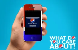 Pepsi sẽ ra mắt smartphone mới vào ngày 20/10?