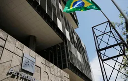 Brazil: Vụ bê bối hối lộ Petrobras, nhiều chính trị gia trong tầm ngắm