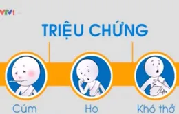 5 bước để bạn yên tâm khi đến vùng có dịch MERS