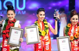 'Siêu mẫu Việt Nam 2015' khởi động vòng sơ tuyển toàn quốc