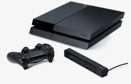 PlayStation 4 đạt kỷ lục mới