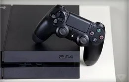 PlayStation 4 giảm giá mạnh tại Mỹ