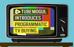 Programmatic TV - Tương lai của quảng cáo truyền hình?