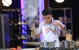 Vua đầu bếp Việt: Khán giả tiếc nuối khi Quang Đạt dừng chân ở top 3