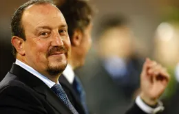 Thua đau Tottenham, HLV Rafa Benitez lên tiếng "đòi" điểm