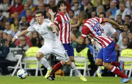 Real Madrid - Atletico Madrid: Còn nước, phải tát! (2h00', 16/1)
