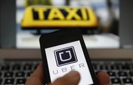 Thủ tướng chỉ đạo về hoạt động dịch vụ taxi Uber