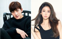 Mỹ nam Ji Chang Wook bác tin hẹn hò cựu Hoa hậu Hàn Quốc