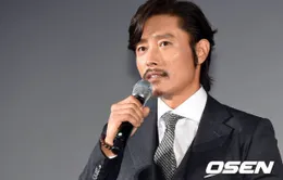 Lee Byung Hun chính thức xin lỗi về scandal "tình-tiền"