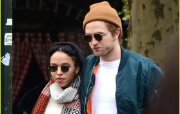 Bạn gái Robert Pattinson không thích đám cưới truyền thống