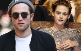 Không muốn chạm mặt tình cũ, Robert Pattinson rút khỏi LHP Venice