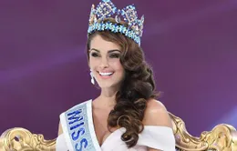 Miss World 2015 sẽ được tổ chức tại Trung Quốc