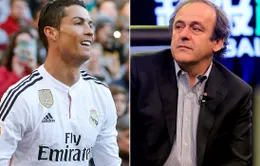 Michel Platini nhận “gạch đá” khi công khai ủng hộ Manuel Nauer