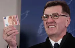 Litva: Phản ứng trái chiều sau khi gia nhập Eurozone