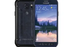 Galaxy S6 Active sẽ chống nước và bụi bẩn