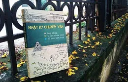 “Nhật ký chuyên Văn” - Những vui buồn mong manh thuở học trò