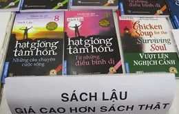 Chấn chỉnh hoạt động xuất bản trong năm 2015