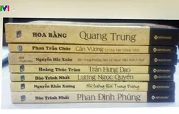 Sách hay: Góc nhìn sử Việt