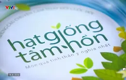 Những câu chuyện “Hạt giống tâm hồn” hay nhất