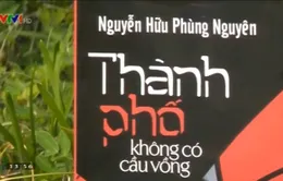 Sách hay: "Thành phố không có cầu vồng"