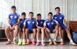 BTV Cup 2015: Than Quảng Ninh thua đậm trước đại diện của Brazil