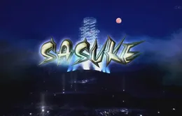 Lịch sử thú vị của chương trình Sasuke