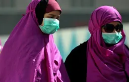 Saudi Arabia xác nhận thêm 23 ca nhiễm MERS trong tháng 6