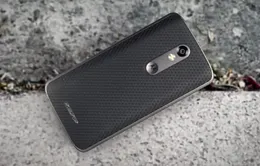 Motorola Droid Turbo 2 và Droid Maxx 2 lộ hình ảnh trước ngày ra mắt