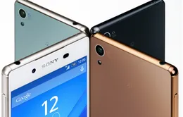 Sony Xperia Z3+ dự kiến ra mắt cuối tháng 5/2015