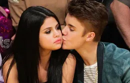 Justin Bieber vẫn yêu Selena Gomez say đắm?