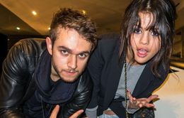 Selena đã cho Justin vào dĩ vãng