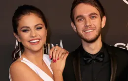 Selena Gomez đau khổ vì bị tình mới “đá”