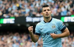 Man City điền tên Aguero và Toure trong danh sách du đấu tại Việt Nam