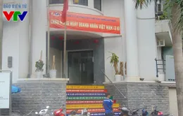 Sinh viên không dễ đòi lại tiền từ Công ty Liên minh tiêu dùng Việt Nam