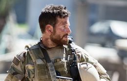 American Sniper “bội thu” ngay tuần đầu ra mắt